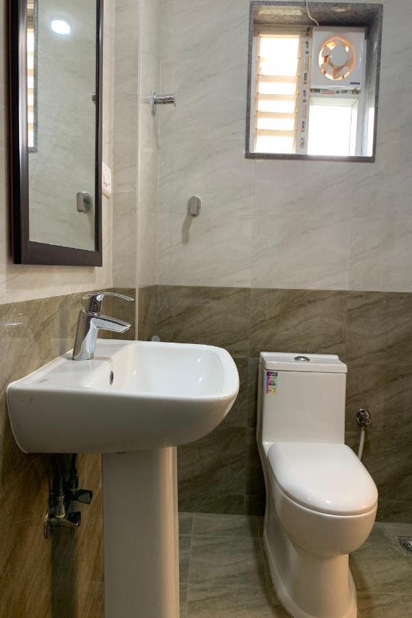Vennela Hotel Apartments Bangalore Buitenkant foto